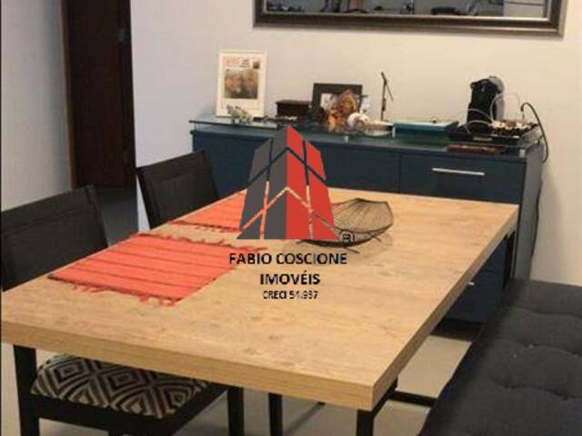 Apartamento para Venda em São Paulo - 5