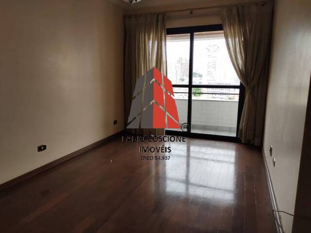 Apartamento para Venda em São Paulo - 2