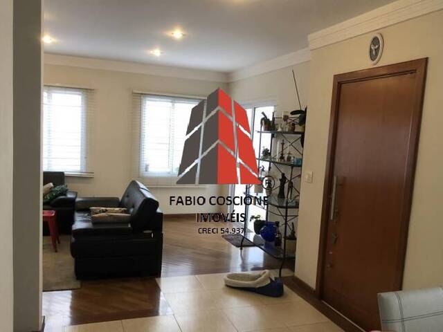 #SO0213 - Sobrado para Venda em São Paulo - SP - 1