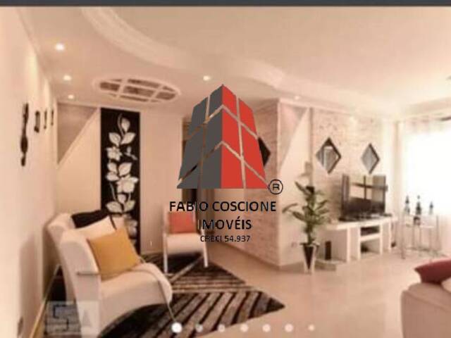#AP0852 - Apartamento para Venda em São Paulo - SP