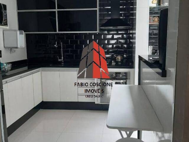Sobrado para Venda em São Paulo - 4