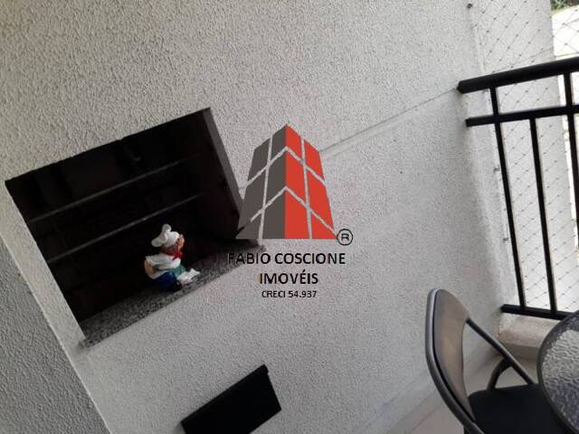 Apartamento para Venda em São Paulo - 2