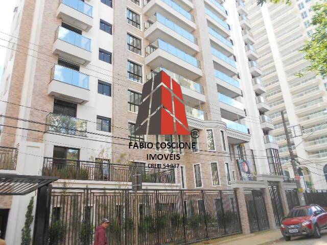 #AP0056 - Apartamento para Venda em São Paulo - SP