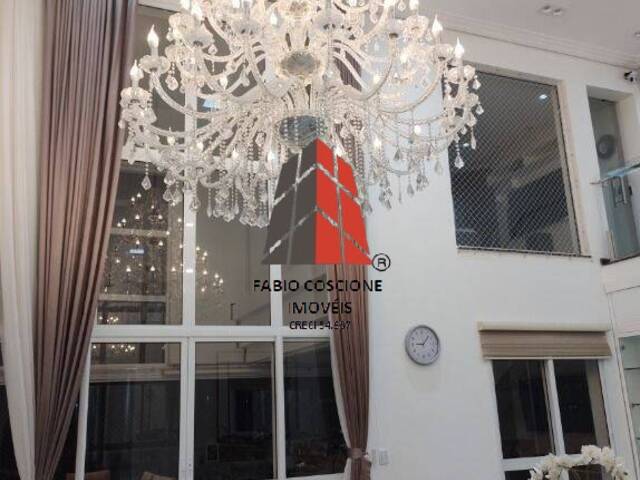 Apartamento para Venda em São Paulo - 5