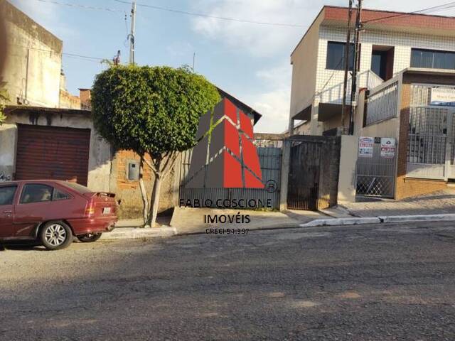#TE0014 - Terreno para Venda em São Paulo - SP - 1