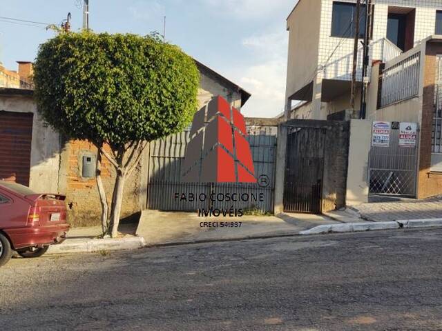 #TE0014 - Terreno para Venda em São Paulo - SP - 2
