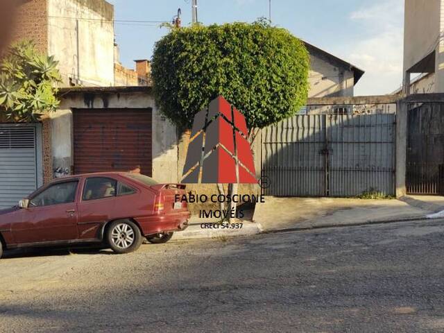Terreno para Venda em São Paulo - 5