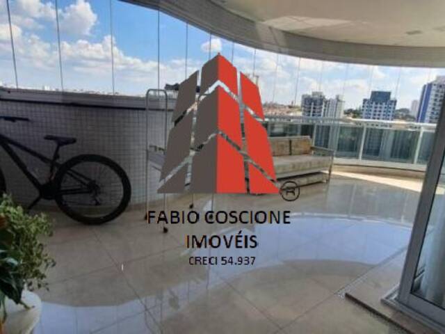 Apartamento para Venda em São Paulo - 4