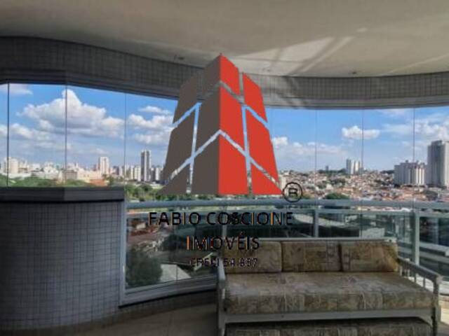 Apartamento para Venda em São Paulo - 5