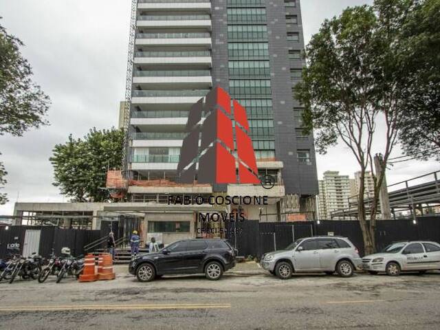 Apartamento para Venda em São Paulo - 2