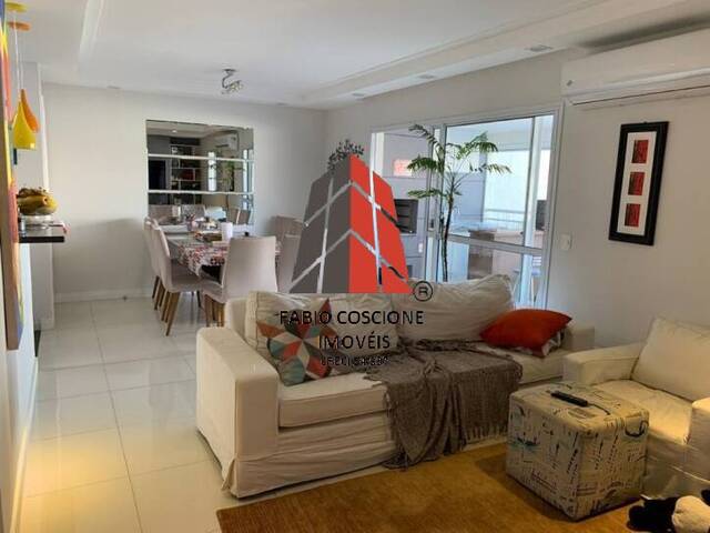 Apartamento para Venda em São Paulo - 3