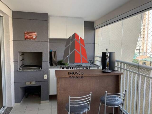 Apartamento para Venda em São Paulo - 4