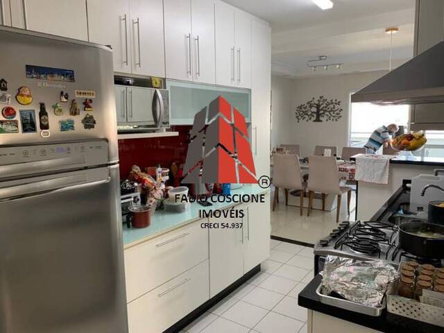 Apartamento para Venda em São Paulo - 5