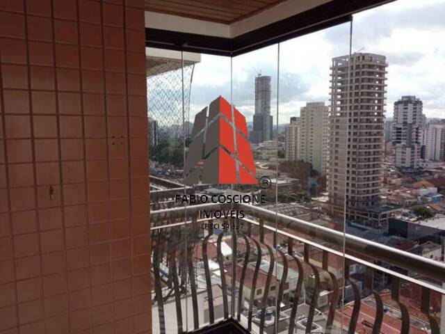 Apartamento para Venda em São Paulo - 2