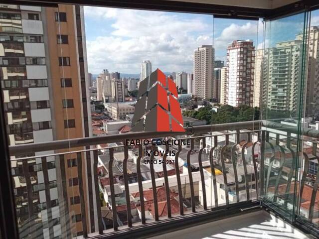 Apartamento para Venda em São Paulo - 3