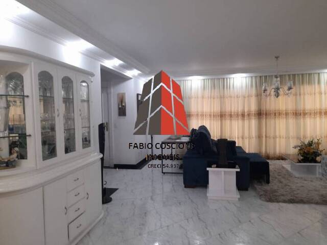 #1632 - Apartamento para Venda em São Paulo - SP - 3