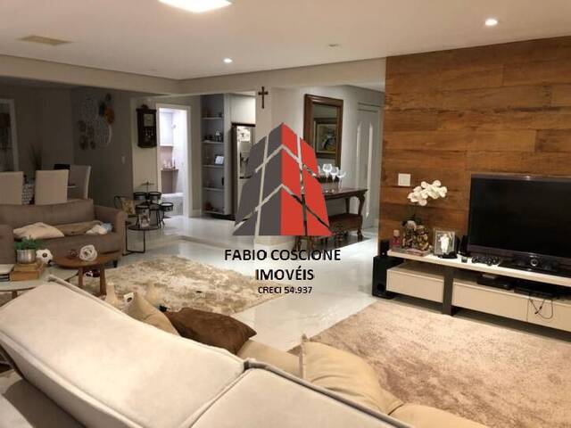 Apartamento para Venda em São Paulo - 4