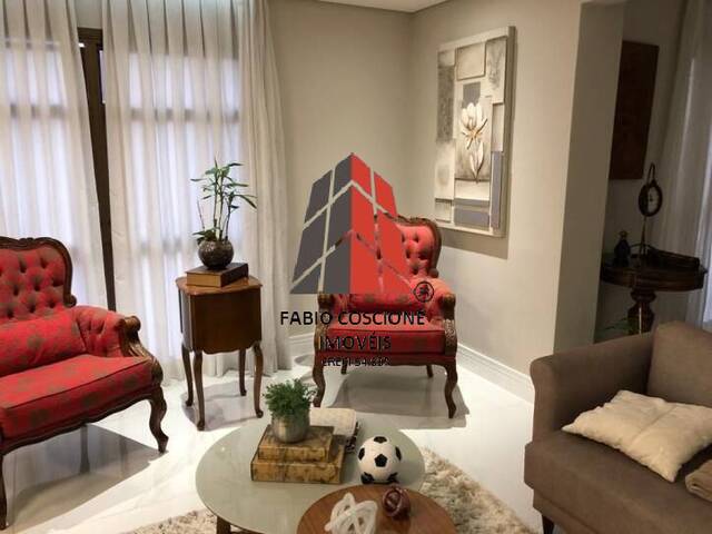 Apartamento para Venda em São Paulo - 5