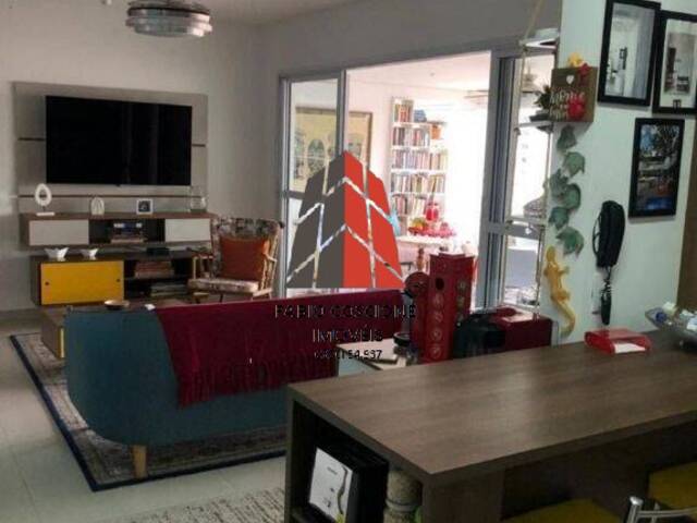 Apartamento para Venda em São Paulo - 2