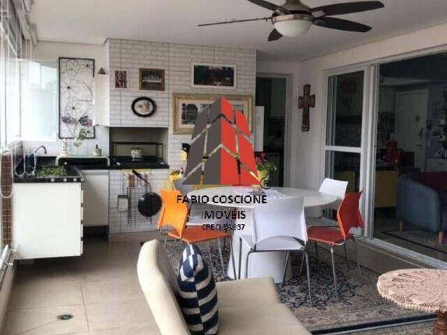 Apartamento para Venda em São Paulo - 3