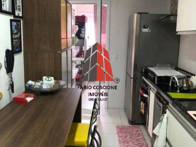 Apartamento para Venda em São Paulo - 4