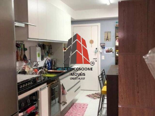 Apartamento para Venda em São Paulo - 5