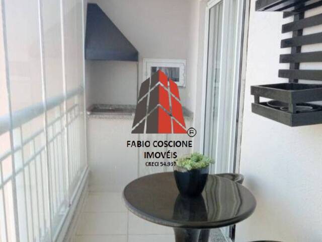 Apartamento para Venda em São Paulo - 2