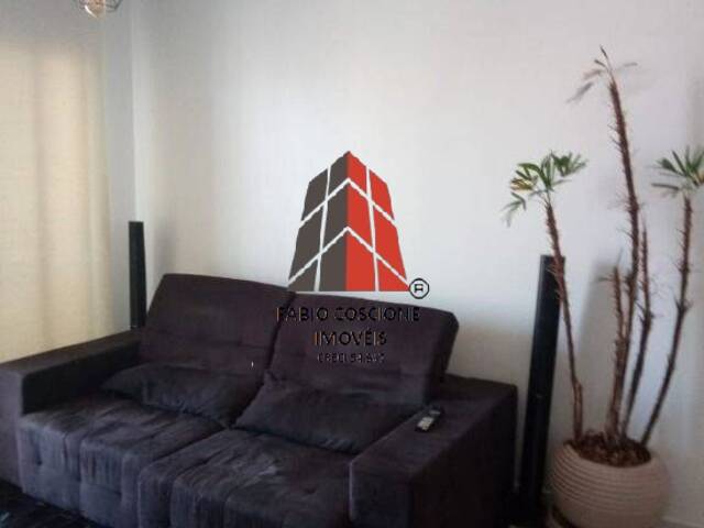 Apartamento para Venda em São Paulo - 5