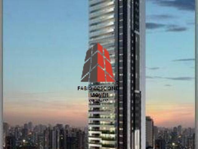 #AP0030 - Apartamento para Venda em São Paulo - SP