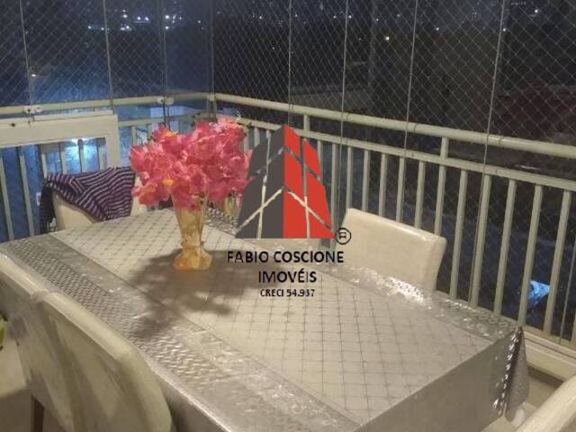 Apartamento para Venda em São Paulo - 2