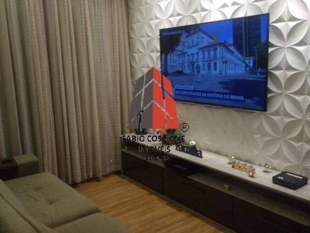 Apartamento para Venda em São Paulo - 3