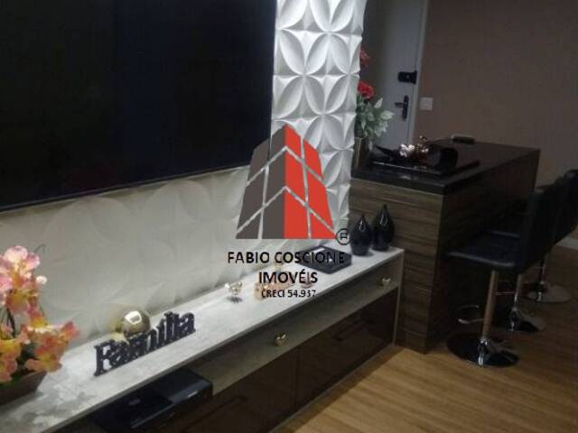 Apartamento para Venda em São Paulo - 4