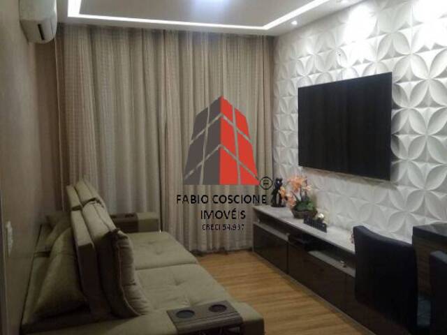 Apartamento para Venda em São Paulo - 5