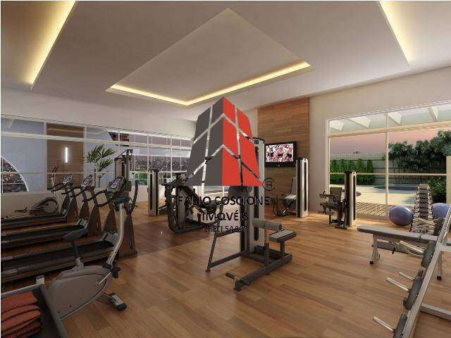 #AP0030 - Apartamento para Venda em São Paulo - SP