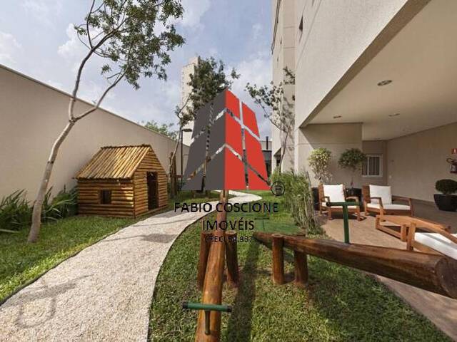 Apartamento para Venda em São Paulo - 3