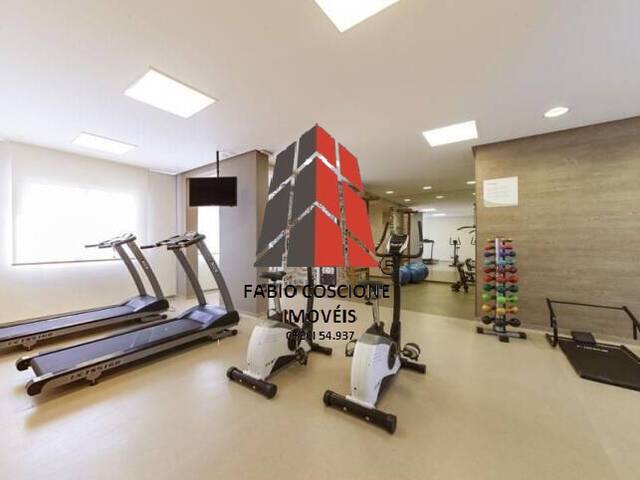 Apartamento para Venda em São Paulo - 5