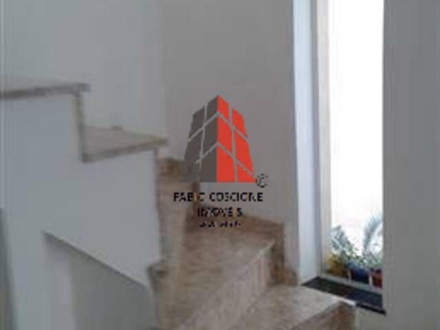 Sobrado para Venda em São Paulo - 2