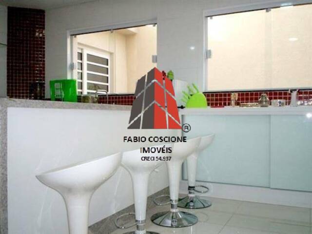 Sobrado para Venda em São Paulo - 3