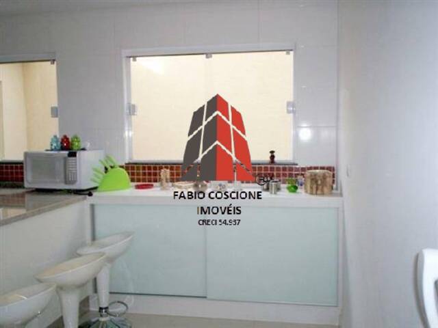 Sobrado para Venda em São Paulo - 4