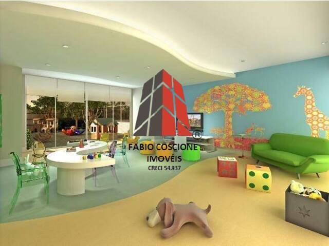 #AP0030 - Apartamento para Venda em São Paulo - SP