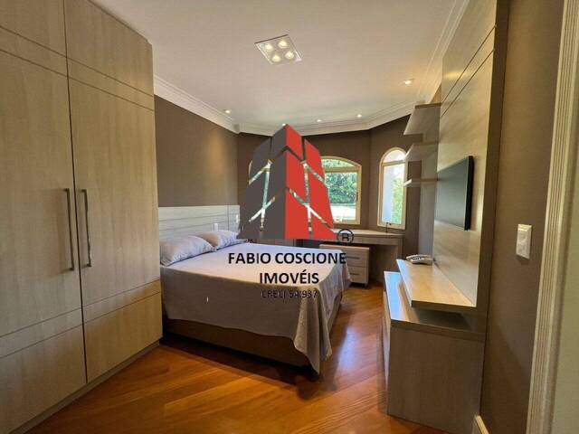 Sobrado para Venda em São Paulo - 5