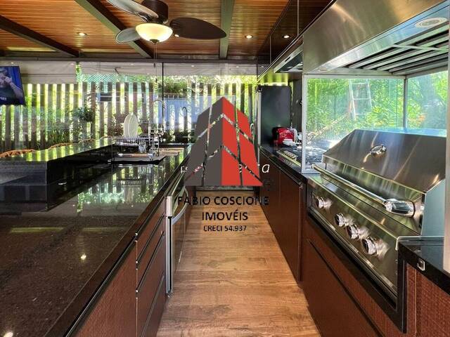 Sobrado para Venda em São Paulo - 3