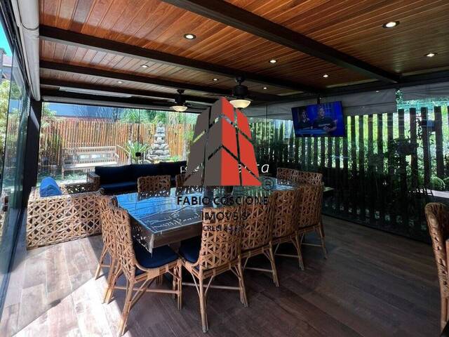 Sobrado para Venda em São Paulo - 2