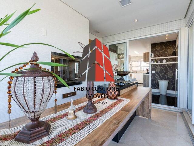 Apartamento para Venda em São Paulo - 4