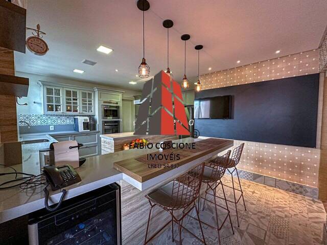 Apartamento para Venda em São Paulo - 4