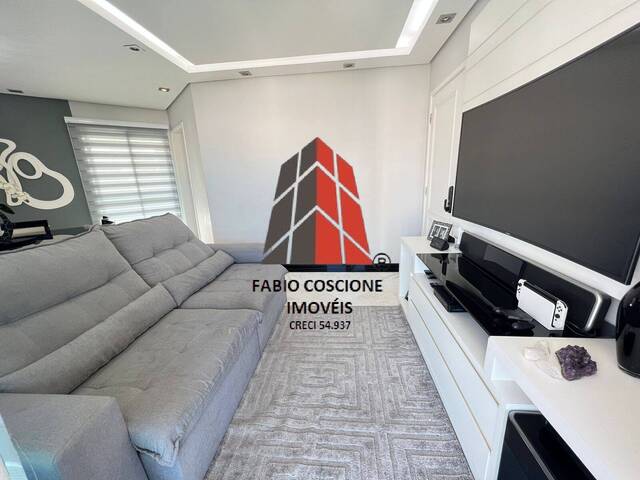 Apartamento para Venda em São Paulo - 2