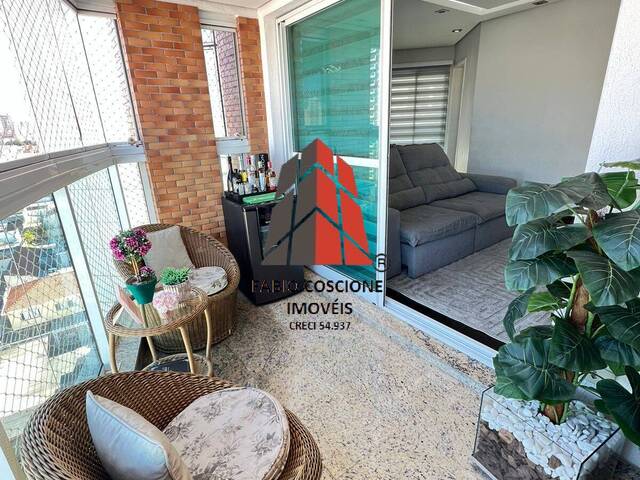 Apartamento para Venda em São Paulo - 3