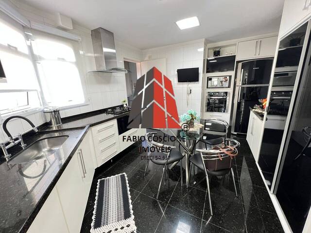 Apartamento para Venda em São Paulo - 5