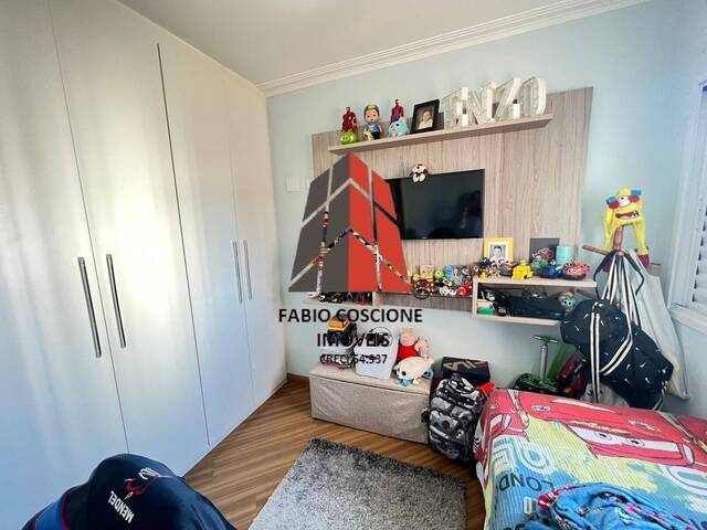 Apartamento para Venda em São Paulo - 4