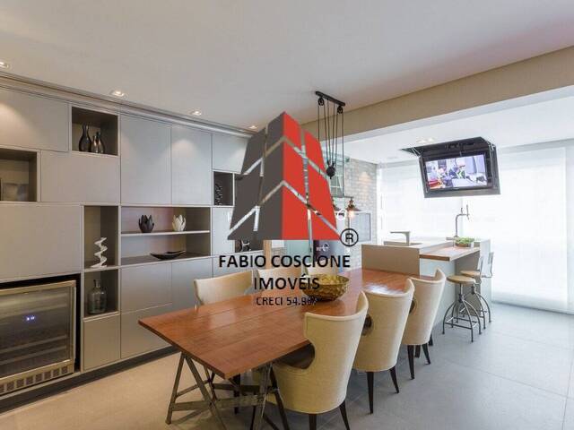 Apartamento para Venda em São Paulo - 4